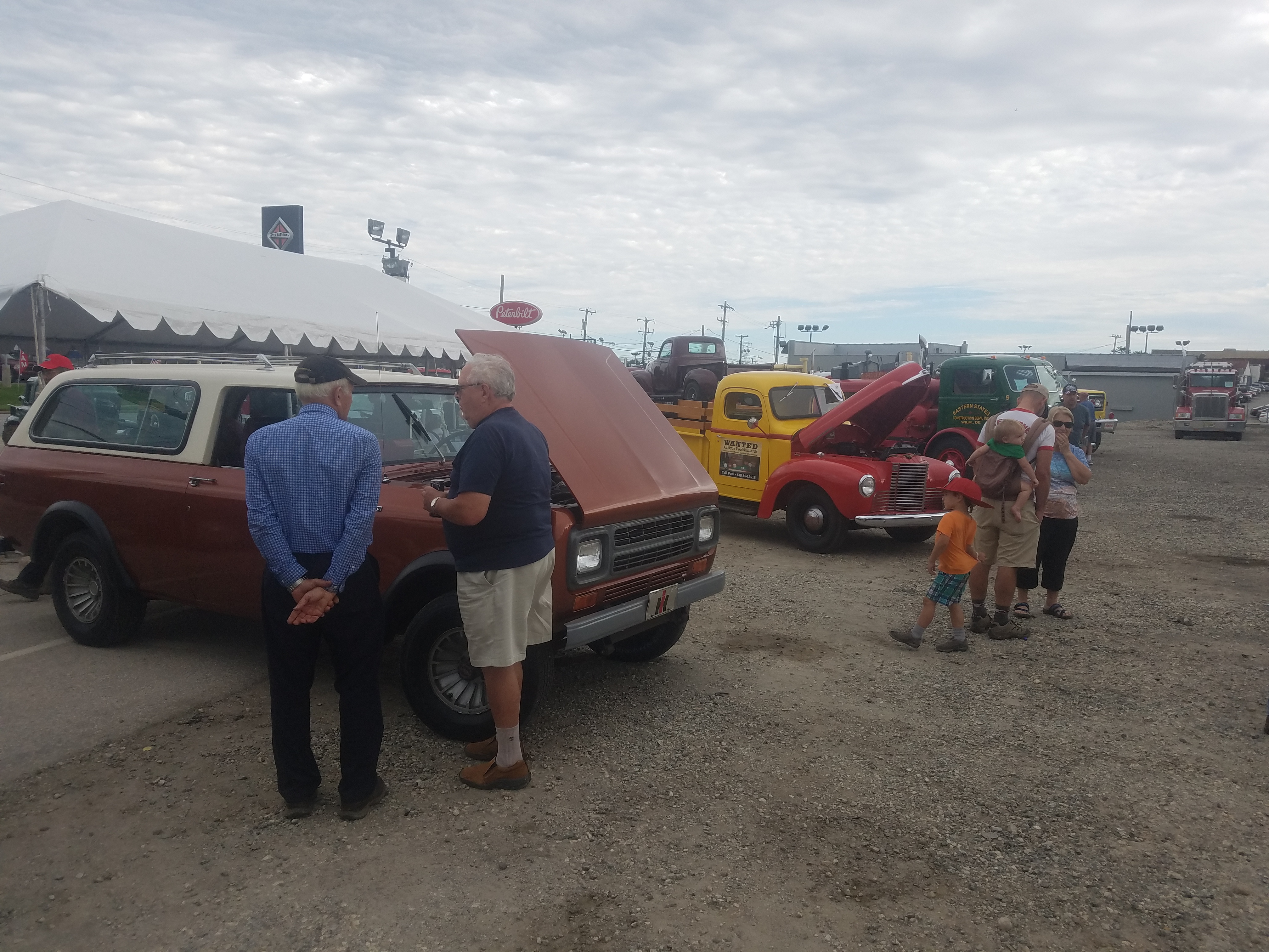 Truck Show